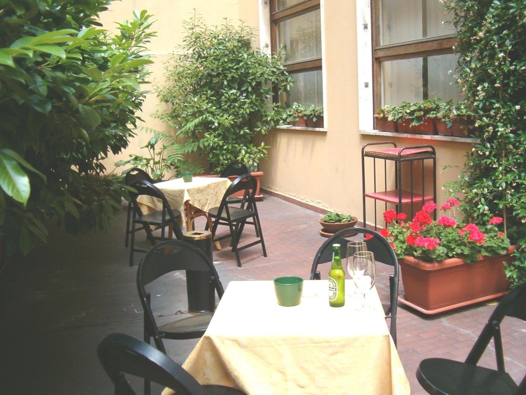 Mokinba Hotels Sant'Ambroeus Milan Exterior photo